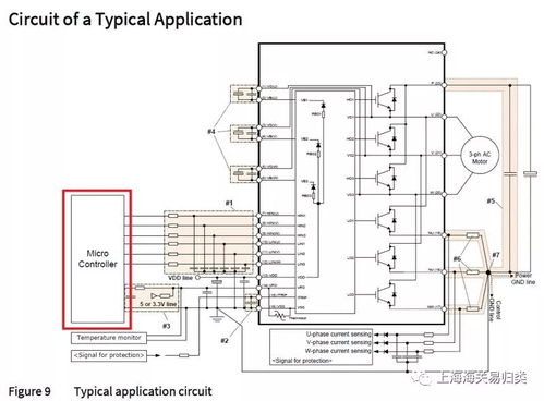 多元件集成电路归类实务教学